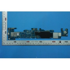 Lenovo TB-X705F Mainboard_464G CS